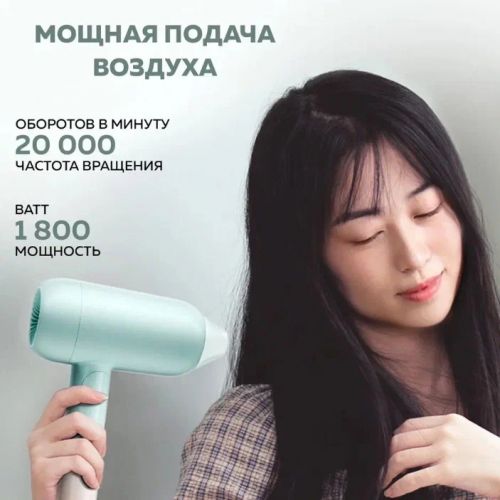 Xiaomi Enchen Hair dryer AIR 2 Plus