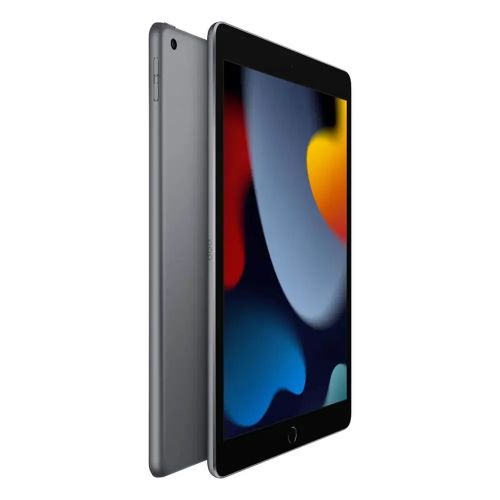 Планшет Apple iPad 9 10.2 64GB Wi-Fi