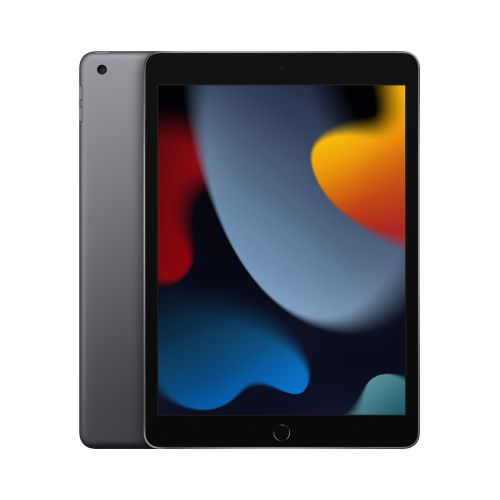 Планшет Apple iPad 9 10.2 64GB Wi-Fi