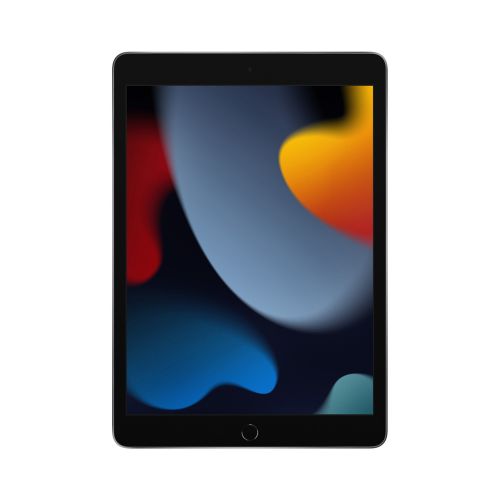 Планшет Apple iPad 9 10.2 64GB Wi-Fi