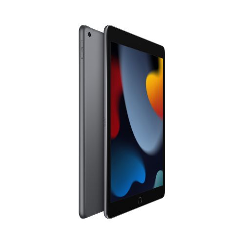 Планшет Apple iPad 9 10.2 64GB Wi-Fi