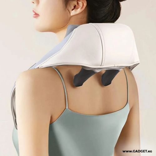 Отдел 2. Электрический массажер для шеи, спины и тела Kneading Neck massager	