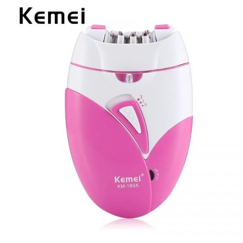 Отдел 2. Эпилятор волос KEMEI KM-189A