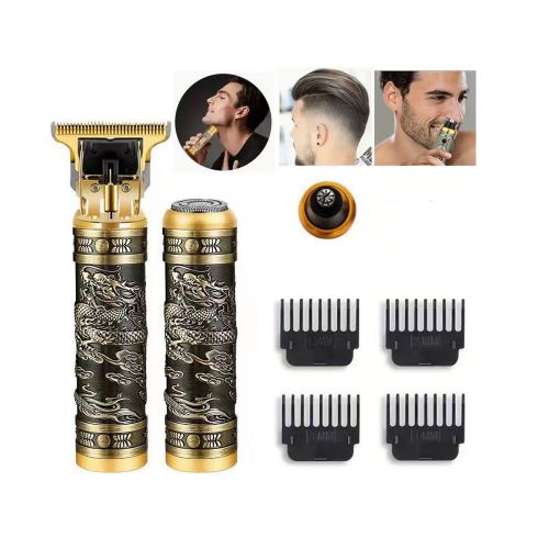 Универсальный триммер 3в1 Hair Clipper YM-T50