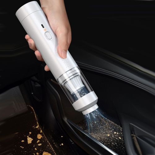 Ручной беспроводной пылесос Vacuum Cleaner EG-121 с функцией воздуходувки
