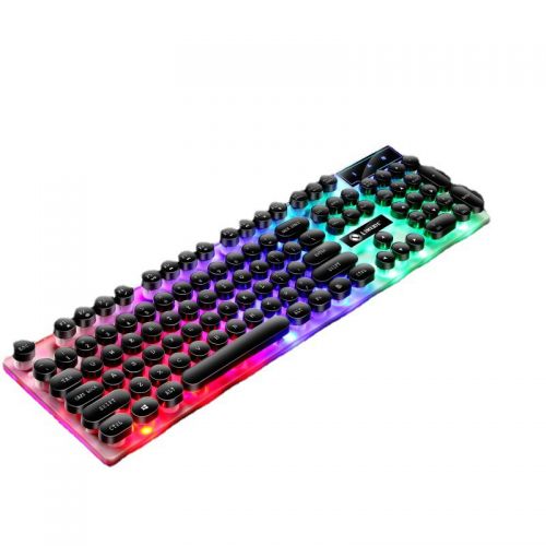 Игровая клавиатура Limeide TX30