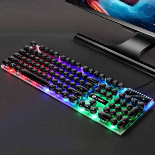 Игровая клавиатура Limeide TX30