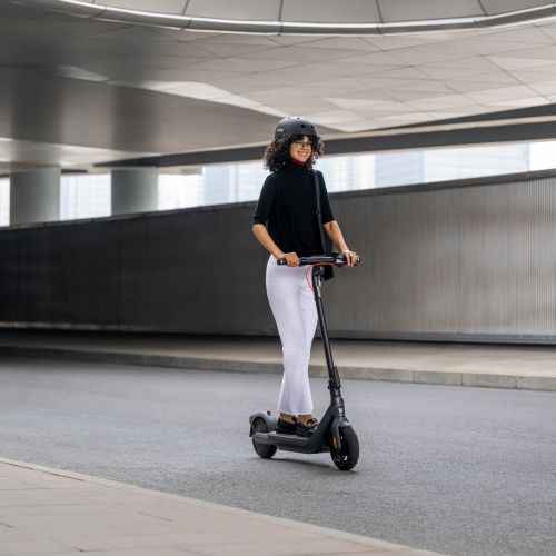 Электросамокат Ninebot E2 PRO