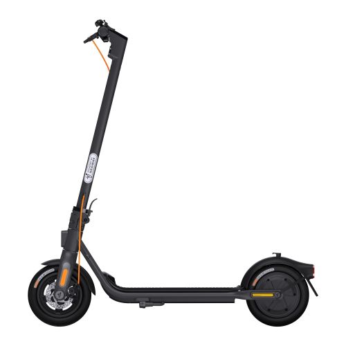 Электросамокат Ninebot F2 PLUS