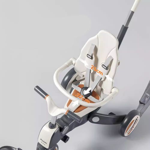 Детский велосипед Playkids