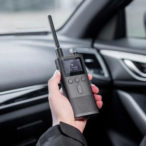 Рация Xiaomi Walkie Talkie 3