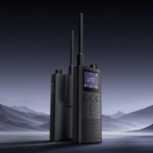 Рация Xiaomi Walkie Talkie 3