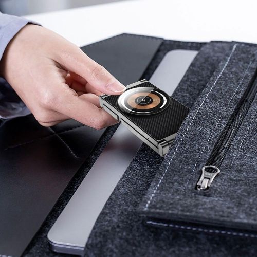 Док-станция 3в1 Wireless Charging station T30, беспроводная зарядка