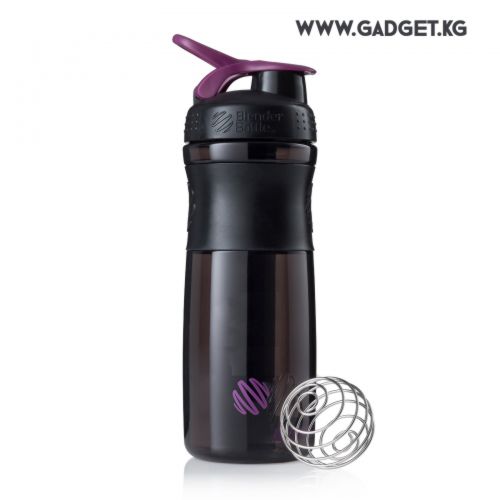 Спортивная бутылка Шейкер Blender Bottle 800мл