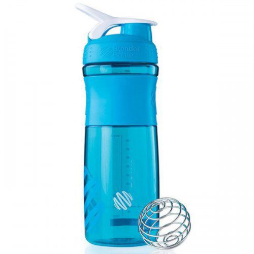 Спортивная бутылка Шейкер Blender Bottle 800мл