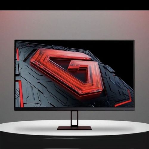 Монитор Xiaomi Redmi G27Q 2025, 27 дюйма