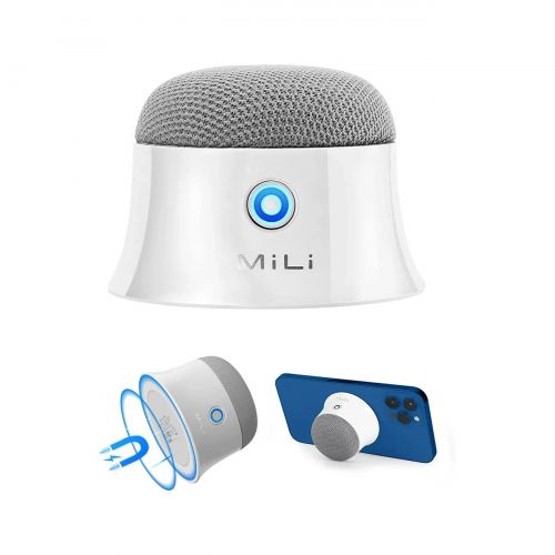 Магнитная Bluetooth колонка Mili Mag-Soundmate Magsafe