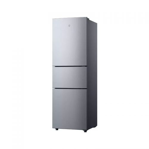 Холодильник Xiaomi Mijia Cooled Three-Door Refrigerator 215L (BCD-215MDMJ05)