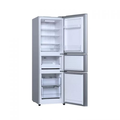 Холодильник Xiaomi Mijia Cooled Three-Door Refrigerator 215L (BCD-215MDMJ05)