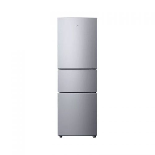 Холодильник Xiaomi Mijia Cooled Three-Door Refrigerator 215L (BCD-215MDMJ05)