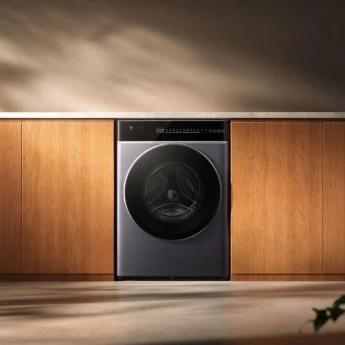 Умная стиральная машина с функцией сушки Xiaomi Mijia Super Clean Washer and Dryer 10KG