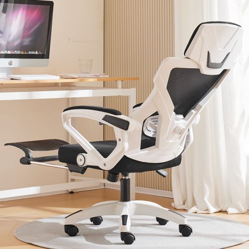 Компьютерное кресло Chair from the future