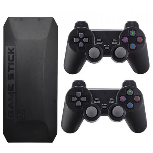 Игровая TV приставка Sony Playstation 1,PSP, Sega GAMESTICK M33