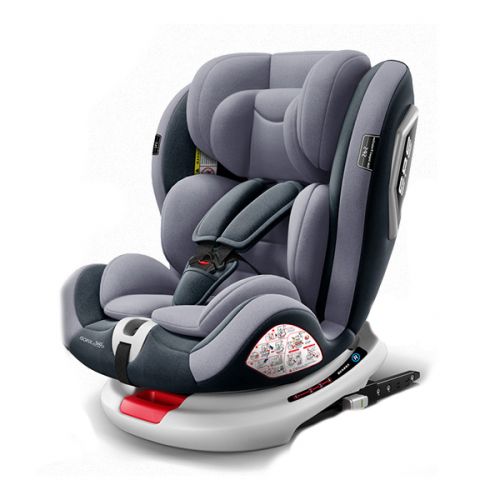 Детское автокресло Baby One Isofix