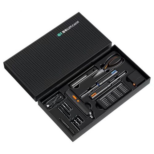 Набор отверток Tool Kits G1