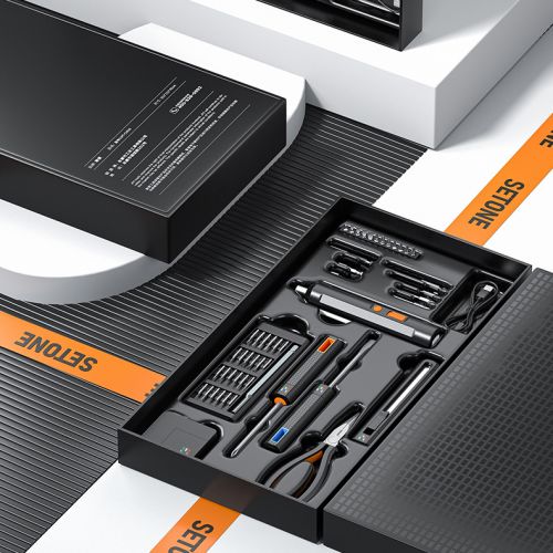 Набор отверток Tool Kits G1