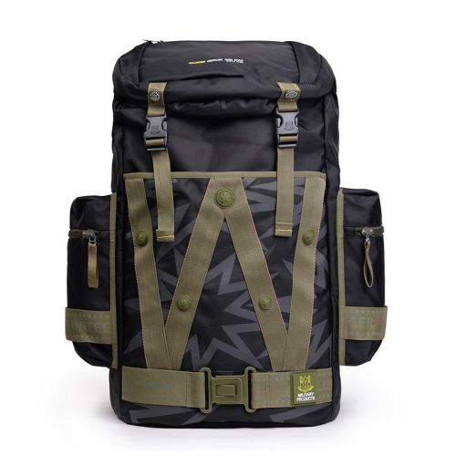Походный туристический рюкзак Military Products Volunteer