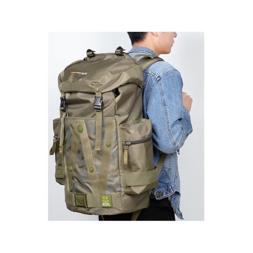 Походный туристический рюкзак Military Products Volunteer