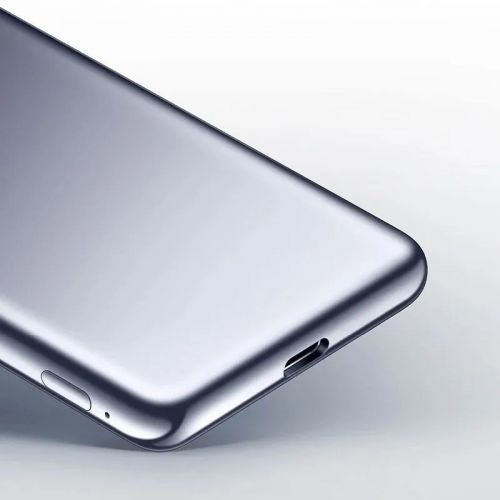 Внешний аккумулятор Xiaomi Ultra-Thin PowerBank 5000mAh