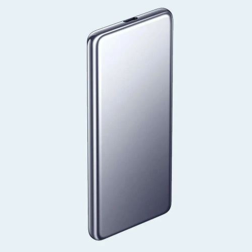 Внешний аккумулятор Xiaomi Ultra-Thin PowerBank 5000mAh
