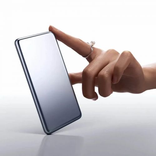 Внешний аккумулятор Xiaomi Ultra-Thin PowerBank 5000mAh