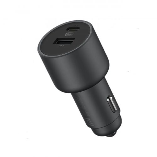 Набор от Xiaomi Powerbank, Автомобильная зарядка, Термос
