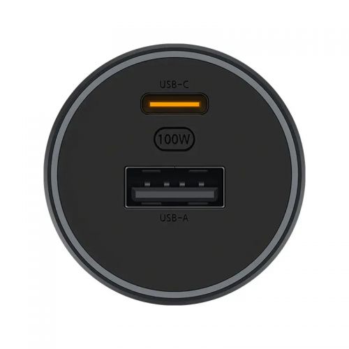 Набор от Xiaomi Powerbank, Автомобильная зарядка, Термос