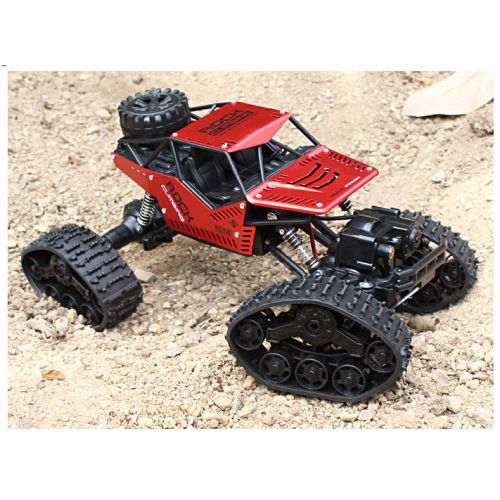 Радиоуправляемая машинка вездеход на пульте управления Strong Climber car 
