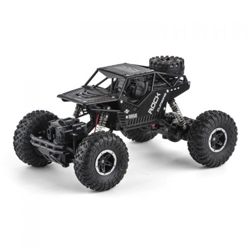 Радиоуправляемая машинка вездеход на пульте управления Strong Climber car 