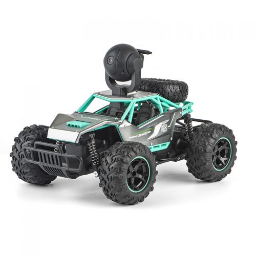 Радиоуправляемая машинка внедорожник на пульте управления с WiFi камерой Sprint 4X4