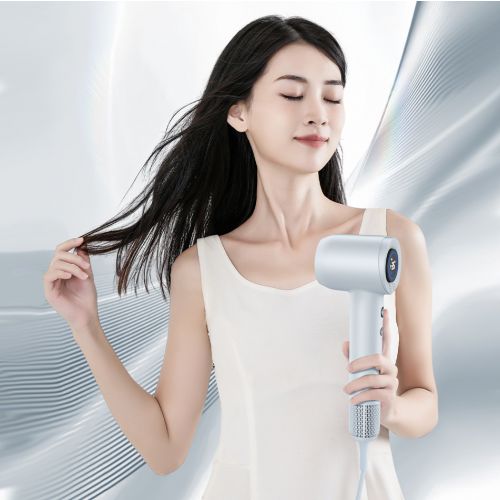Фен для волос профессиональный High speed Hair dryer MG-02