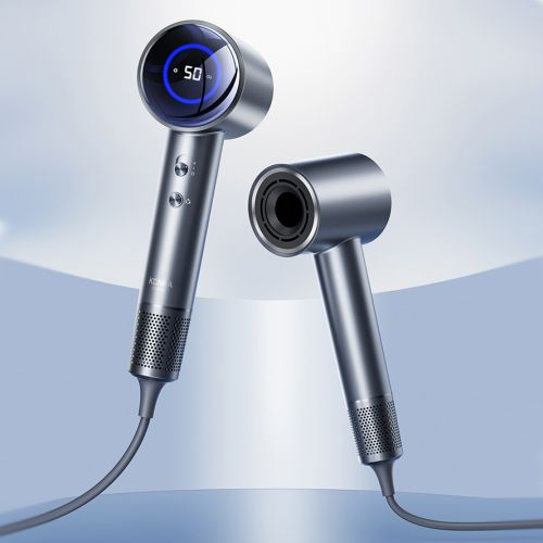 Фен для волос профессиональный High speed Hair dryer D3 PRO