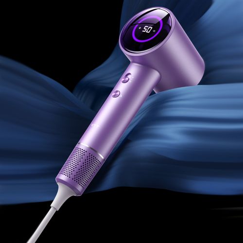 Фен для волос профессиональный High speed Hair dryer D3 PRO