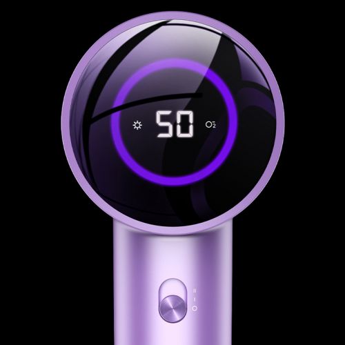 Фен для волос профессиональный High speed Hair dryer D3 PRO