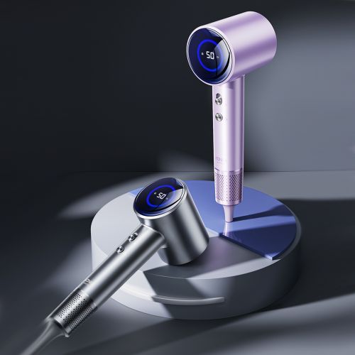 Фен для волос профессиональный High speed Hair dryer D3 PRO