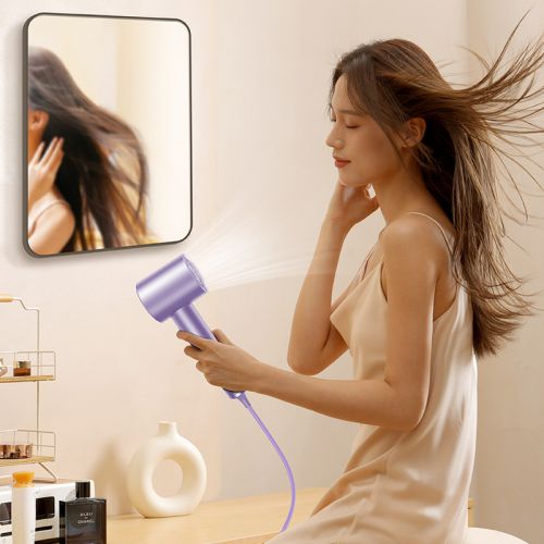 Фен для волос профессиональный High speed Hair dryer D3 PRO