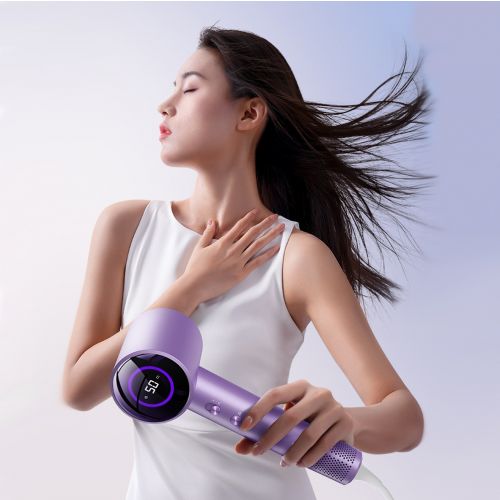 Фен для волос профессиональный High speed Hair dryer D3 PRO