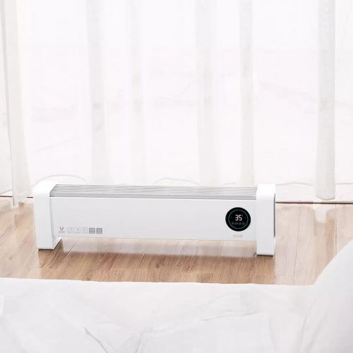 Обогреватель Xiaomi Yunmi skirting board heater smart