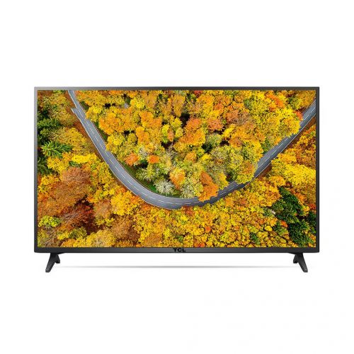 Телевизор TCL X55(2+8GB) 50 дюймов