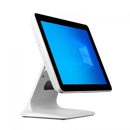 Моноблок сенсорный Pos Master RS609 15", Intel N2930,4+64GB